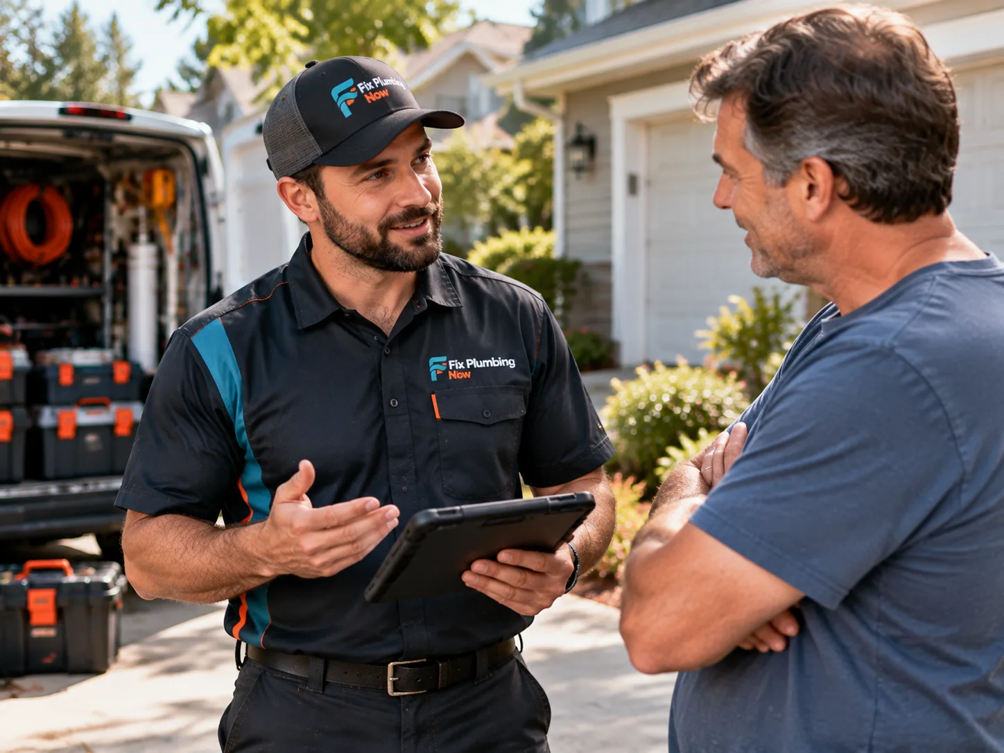 Clogged Drain Service Conception, MO FAQs